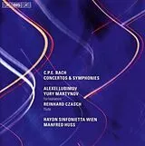Haydn Sinfonietta Wien/Huss/Lu CD Konzerte & Symphonien
