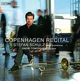 Stefan/Tomidokoro,Saori Schulz CD Copenhagen Recital