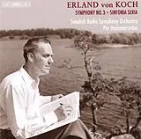 Per/Schwedisches R Hammarström CD Sinfonien 3+4/impulsi