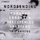 Trio Aristos CD Nordsending