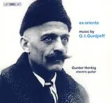 Gunter Herbig CD Ex Oriente
