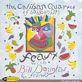 The Caliban Quartet CD Feast