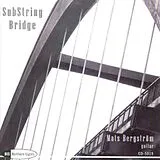 Mats Bergström CD Substring Bridge