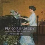 Roland/Segerstam/Bamb Pöntinen CD Piano Rhapsody
