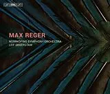 Leif/Norrköping SO Segerstam CD Orchesterwerke