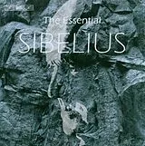 Anne Sofie von Otter CD Essential Sibelius