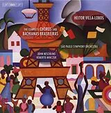 Miolin/Neschling/Minczuk/Sao P CD Compl.choros&Bach.brasileiras