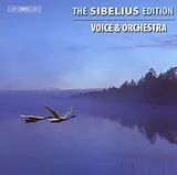 Helena Juntunen, Mari Anne Häggander CD Edition Vol. 3 (voice+orch.)