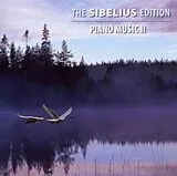 Folke Gräsbeck CD Piano Music 2