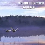 Vänskä/Kuusisto/Lahti Symphoni CD Edition 12:sinfonien