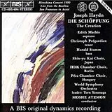 Haydn CD Schöpfung