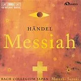 Masaaki Suzuki CD Messias