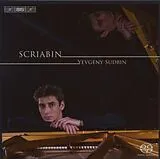 Yevgeny Sudbin Super Audio CD Klavierwerke