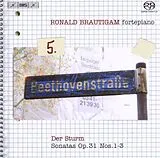 Ronald Brautigam (Klavier) Super Audio CD Klavierwerke Vol. 5