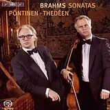Torleif/Pöntinen,Rolan Thedeen Super Audio CD Cello Sonaten