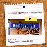 Ronald Brautigam CD Klavierwerke 11
