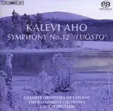 Piira/Lehtonen/Storgards/Lahti Super Audio CD Sinfonie Nr.12"luosto"