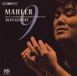 Alan/Royal Stockholm P Gilbert Super Audio CD Sinfonie Nr.9