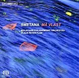 Claus Peter/Malaysian Phi Flor Super Audio CD Mein Vaterland