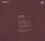 Richter/Milanesi/O'Loughlin/Pa Super Audio CD Acide (opernfragment)