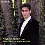 Yevgeny Sudbin Super Audio CD Klavierwerke/Preludes