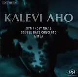 Munter/Vänskä/Kuusisto/Slobode Super Audio CD Symphonie 16