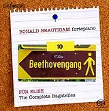 Ronald Brautigam Super Audio CD Klavierwerke Vol. 10
