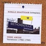Ronald Brautigam CD Klavierwerke 12