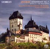 Claus Peter/Malaysian Phi Flor CD Sinfonie Nr 7