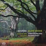 Christian/Stott,Kathry Poltera CD Werke F Cello & Klavier