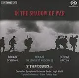 Isserlis/Wolff/Takacs-Nagy/Tap Super Audio CD Shadow Of War