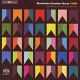 Stockholm Chamber Brass CD Then/arien & Tänze