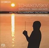 Christian/Arctic Phil Lindberg CD Sinfonie Nr. 5