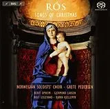 Grete/Det Norske Soli Pedersen CD Songs Of Christmas