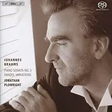 Jonathan Plowright CD Haendel Variationen