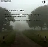 Terj Camerata Nordica/Tönnesen CD Werke F Streichorchester