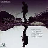 Fröst/Jansen/Brvtsyn/Rysanov/T Super Audio CD Klarinettentrio/quintett
