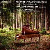 Brautigam/Willens/Die Kölner A Super Audio CD Piano Concertos 1-4