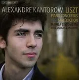 A./Kantorow,J.-J./Tap Kantorow Super Audio CD Klavierkonzerte/Malediction