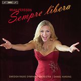 Miah/Harding,Daniel/Sc Persson CD Sempre Libera