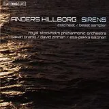 Oramo/Zinman/Salonen/Wilnald/H Super Audio CD Sirens/beast Sampler/cold Heat