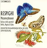 John/Orch.Philharmon Neschling Super Audio CD Metamorphoseon/Gnomidi/Belkis