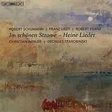 Christian/Starobinski,G Immler Super Audio CD Im Schönen Strome:heine-lieder