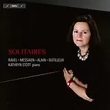 Kathryn Stott Super Audio CD Solitaires