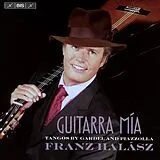 Franz Halász Super Audio CD Guitarra Mia