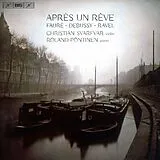 Christian/Pöntinen,Ro Sfarfvar Super Audio CD Apres Un Reve