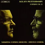 Christian/Norrköping Lindberg Super Audio CD Sinfonie 13