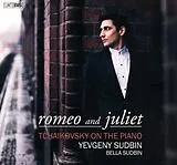 Yevgeny Sudbin SACD Hybrid Romeo Und Julia