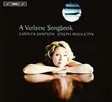 Carolyn/Middleton,Jose Sampson Super Audio CD A Verlaine Songbook