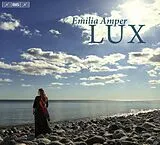 Amper/Ahlberg/Löfberg/Linder/S Super Audio CD LUX